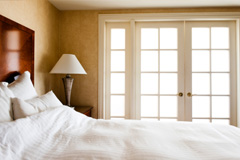Putnoe bedroom extension costs